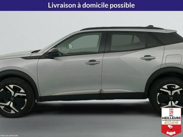 Peugeot 2008 image 5