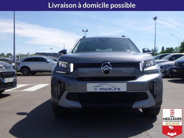 Citroen C3 Aircross image 3