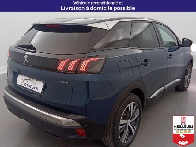 Peugeot 3008 image 4