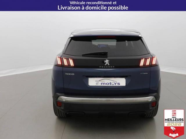 Peugeot 3008 image 5
