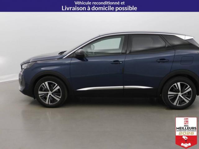 Peugeot 3008 image 3