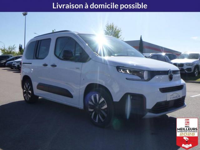 Citroen Berlingo image 8
