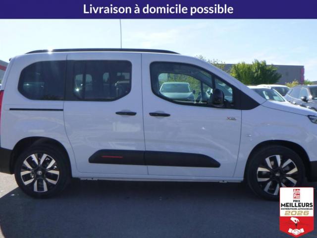 Citroen Berlingo image 7