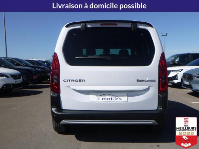 Citroen Berlingo image 1