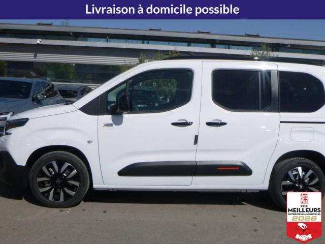 Citroen Berlingo image 2