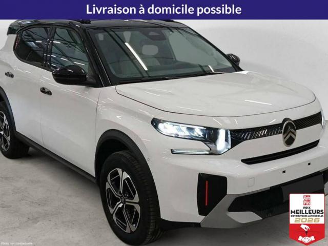 Citroen C3 Aircross image 3