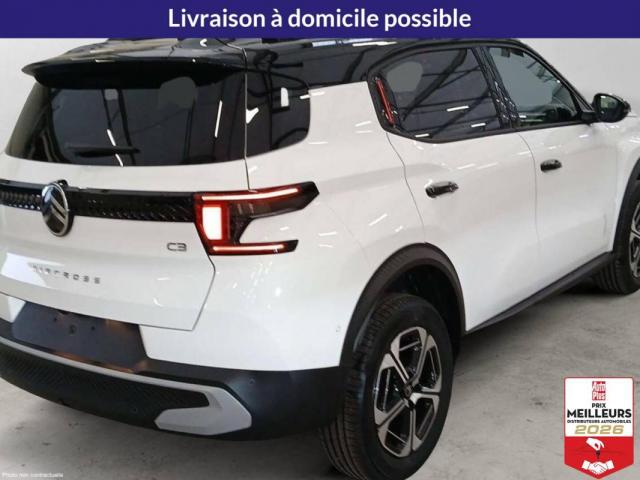Citroen C3 Aircross image 9
