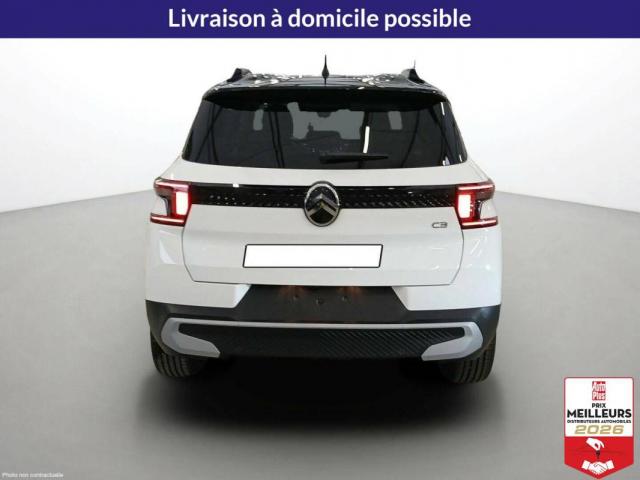 Citroen C3 Aircross image 2