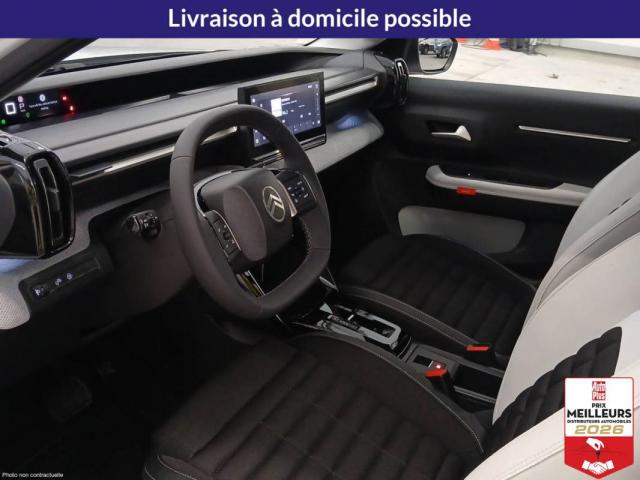 Citroen C3 Aircross image 6
