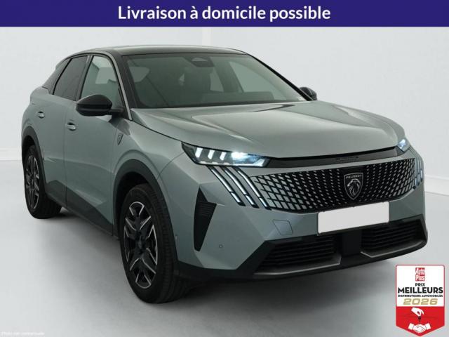 Peugeot 3008 image 1