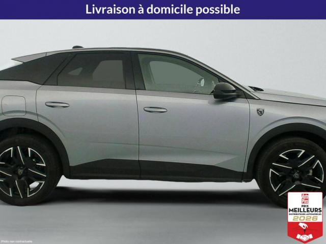 Peugeot 3008 image 9