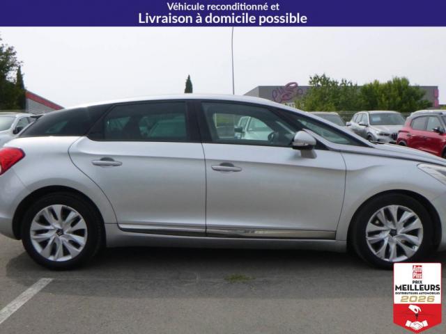 Citroen Ds5 image 9