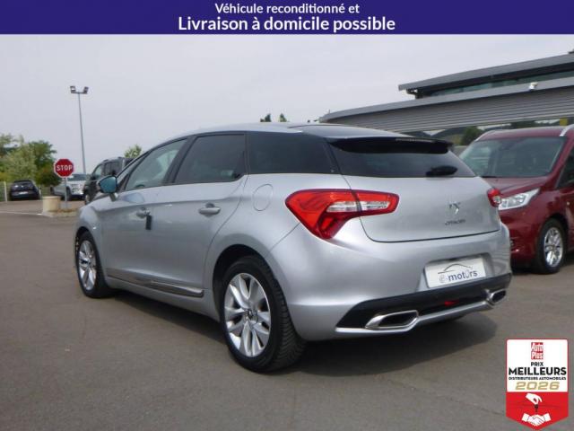Citroen Ds5 image 8