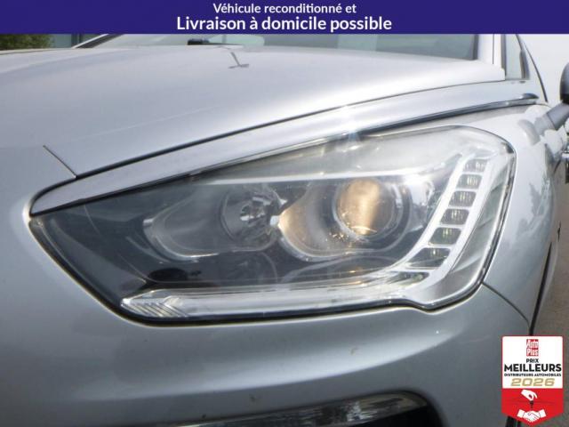 Citroen Ds5 image 7
