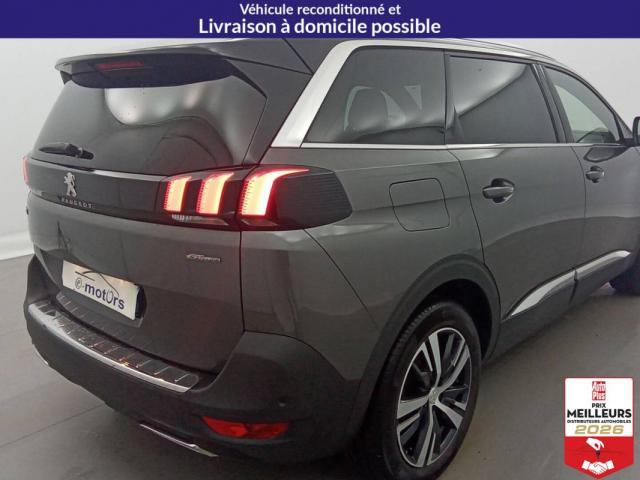 Peugeot 5008 image 3