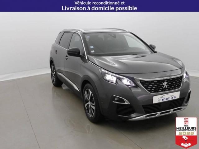 Peugeot 5008 image 9