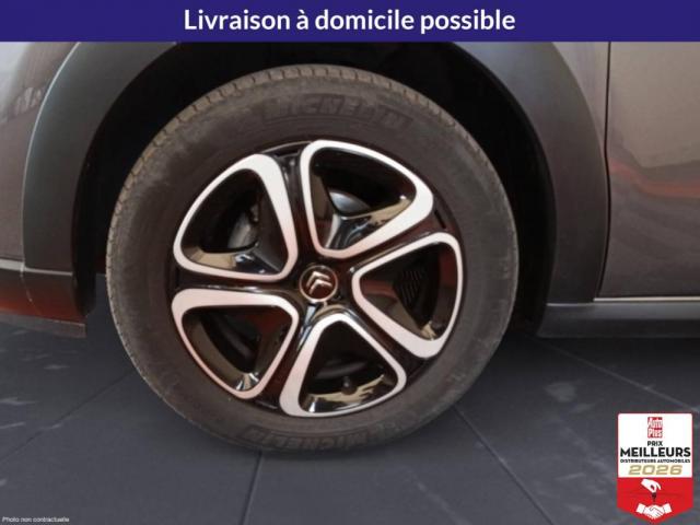 Citroen C3 image 7
