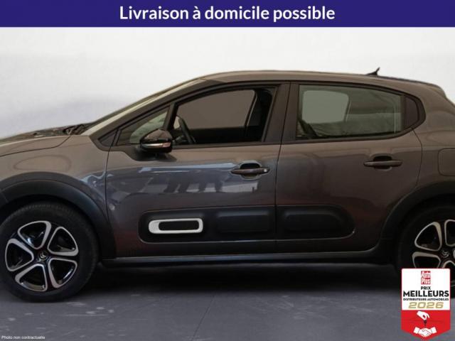 Citroen C3 image 2