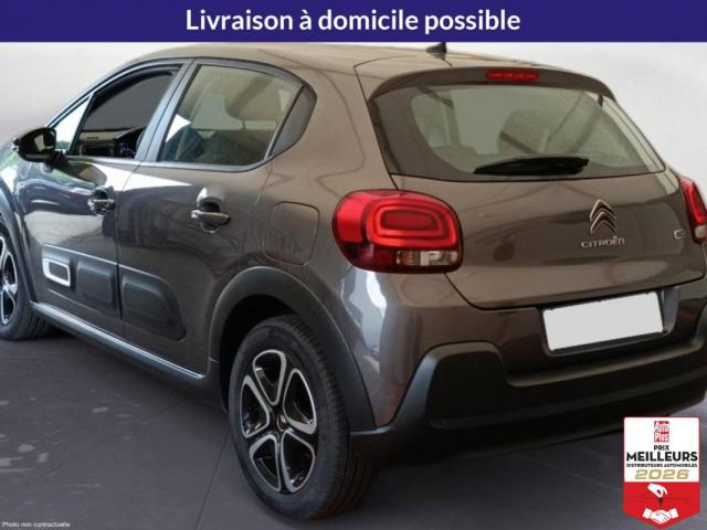 Citroen C3 image 8