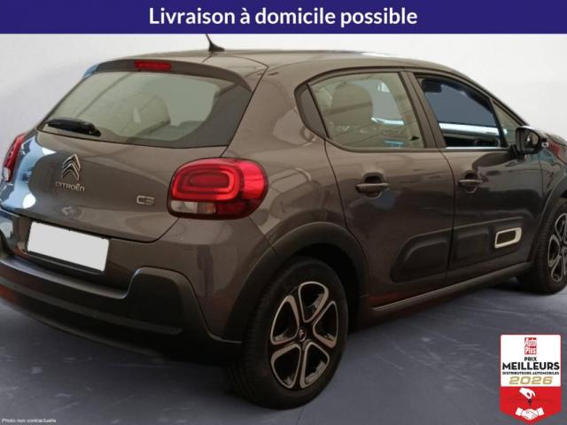 Citroen C3 image 9