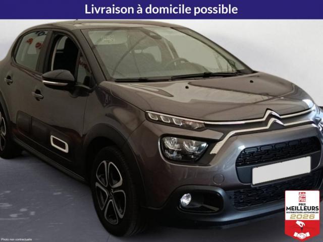 Citroen C3 image 4