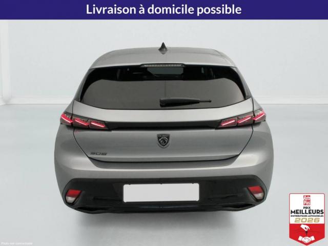 Peugeot 308 image 3