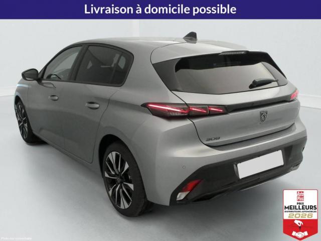 Peugeot 308 image 5