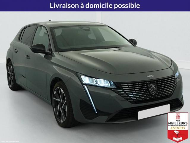 Peugeot 308 image 4