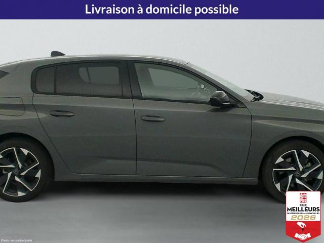 Peugeot 308 image 8