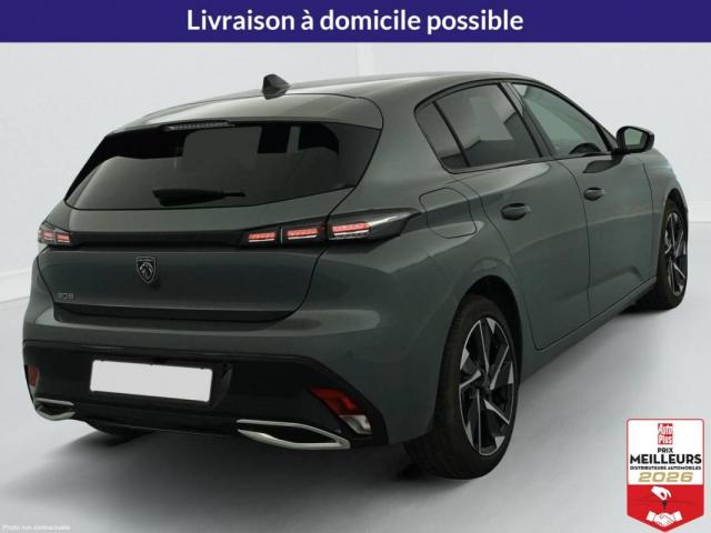 Peugeot 308 image 6