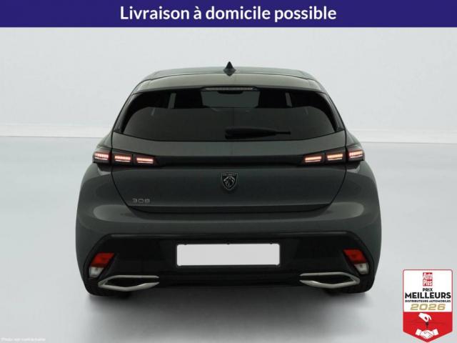 Peugeot 308 image 3