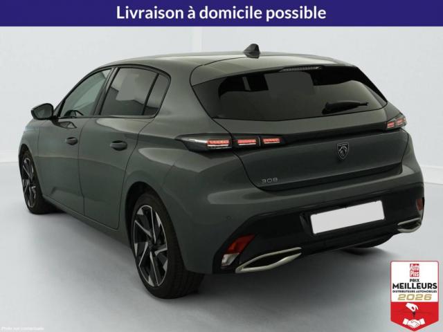 Peugeot 308 image 1