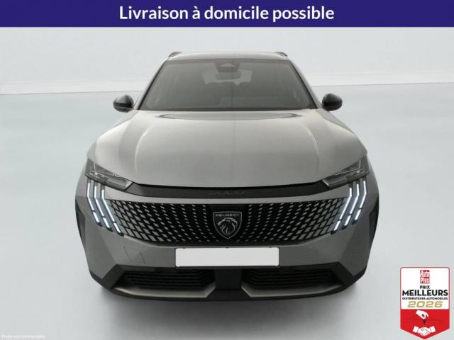 Peugeot 5008 image 5
