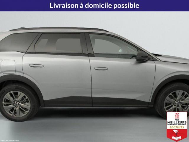 Peugeot 5008 image 6