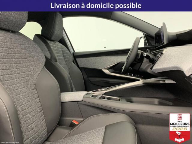 Peugeot 5008 image 3