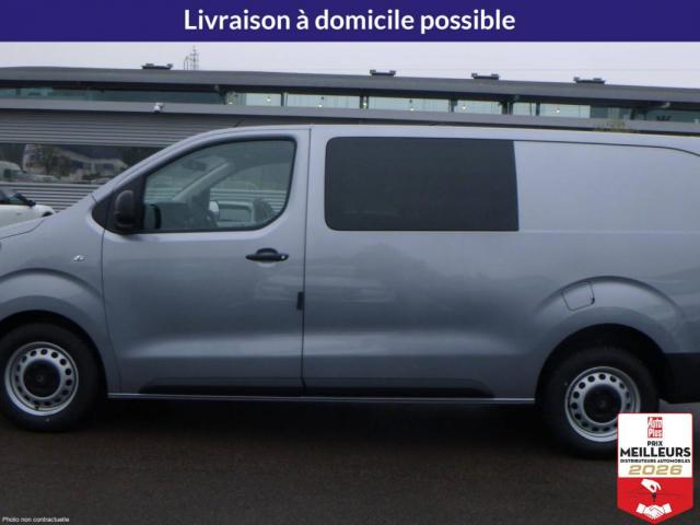 Citroen Jumpy image 1
