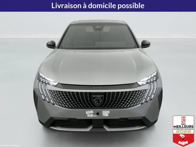 Peugeot 3008 image 7
