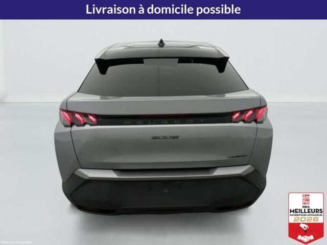 Peugeot 3008 image 9