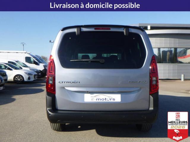 Citroen Berlingo image 7