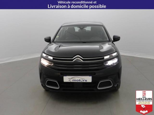 Citroen C5 Aircross image 8