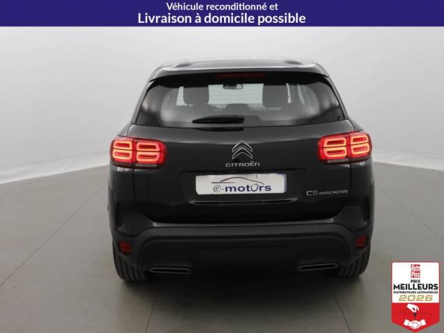 Citroen C5 Aircross image 7