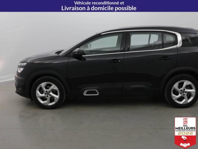 Citroen C5 Aircross image 3