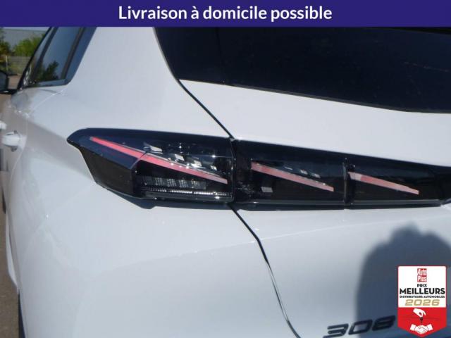 Peugeot 308 image 6