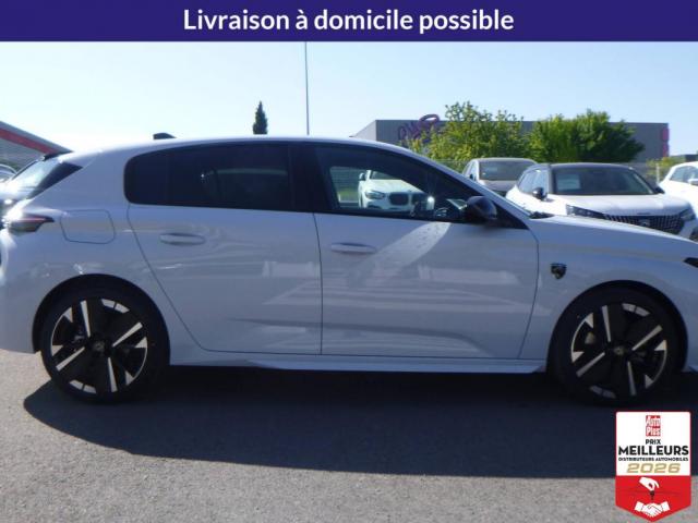 Peugeot 308 image 7
