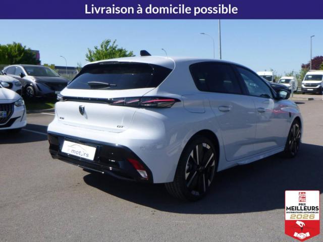 Peugeot 308 image 8