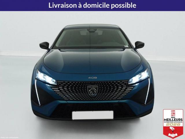 Peugeot 408 image 3