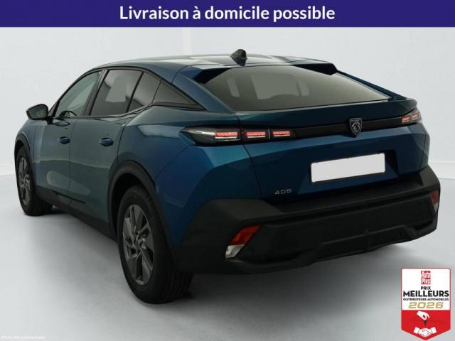 Peugeot 408 image 6