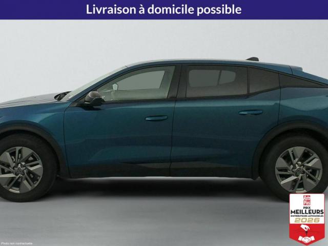 Peugeot 408 image 7