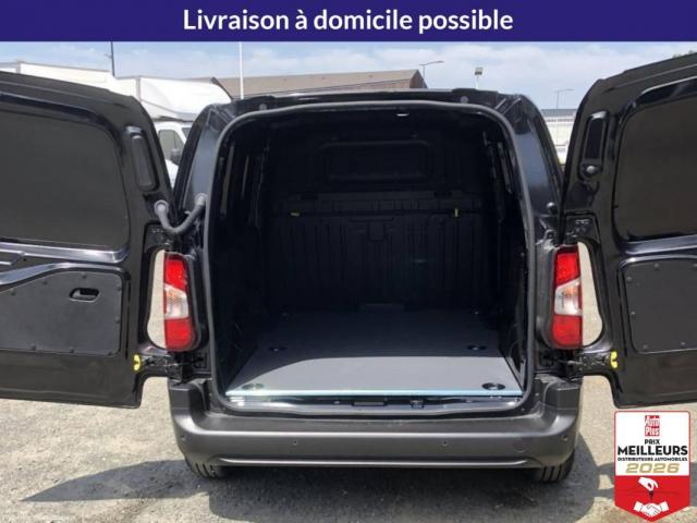 Citroen Berlingo image 8