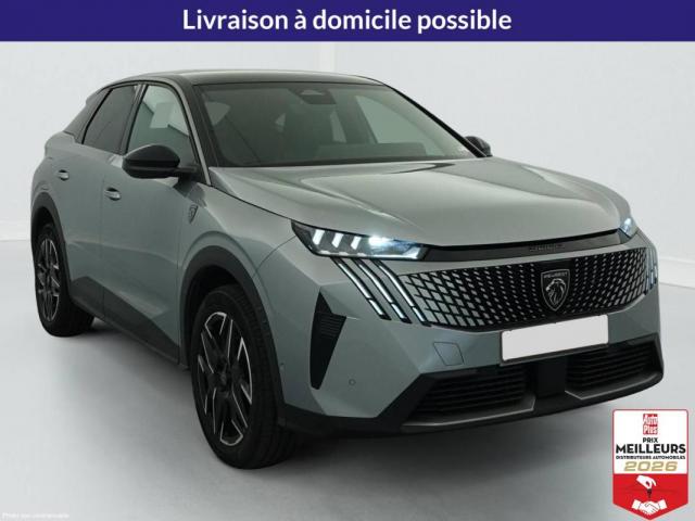 Peugeot 3008 image 2